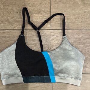Fabletics Colorblock Women's Bralette medium